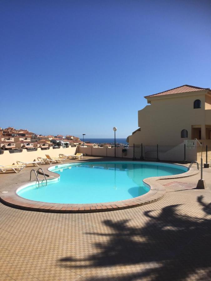 Apartament Residencia Mirapuerto Mogán Zewnętrze zdjęcie