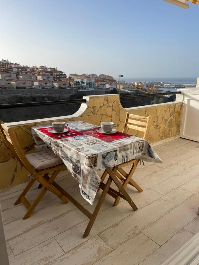 Apartament Residencia Mirapuerto Mogán Zewnętrze zdjęcie