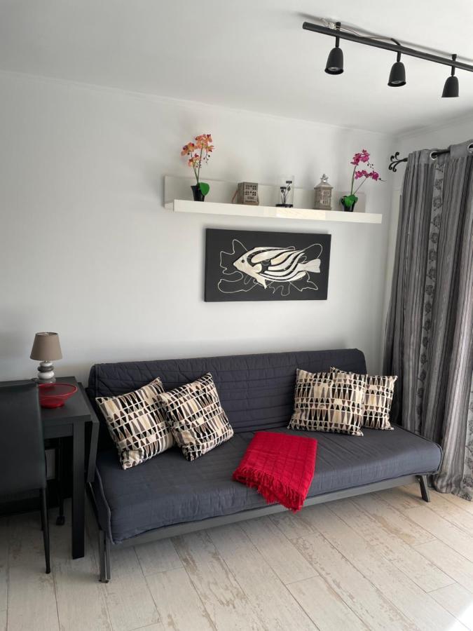 Apartament Residencia Mirapuerto Mogán Zewnętrze zdjęcie