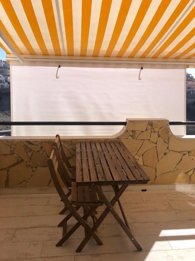 Apartament Residencia Mirapuerto Mogán Zewnętrze zdjęcie