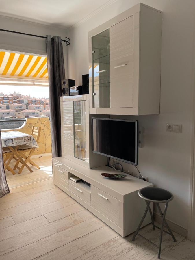 Apartament Residencia Mirapuerto Mogán Zewnętrze zdjęcie