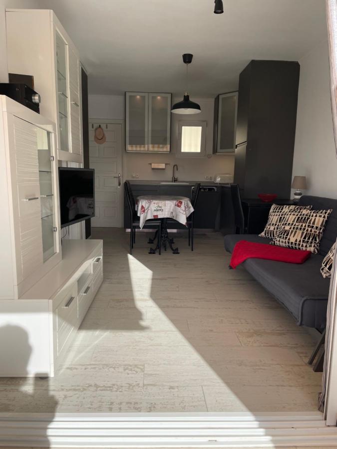 Apartament Residencia Mirapuerto Mogán Zewnętrze zdjęcie
