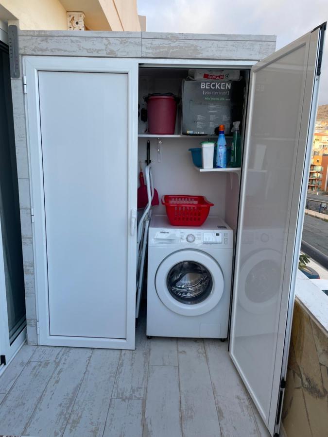 Apartament Residencia Mirapuerto Mogán Zewnętrze zdjęcie